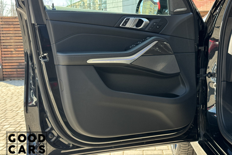 BMW X5 - 28