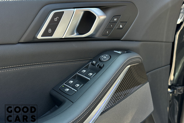 BMW X5 - 29
