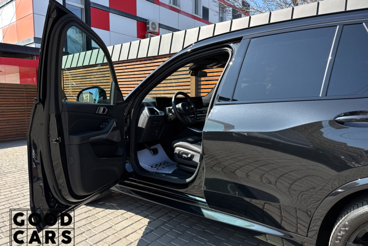 BMW X5 - 31
