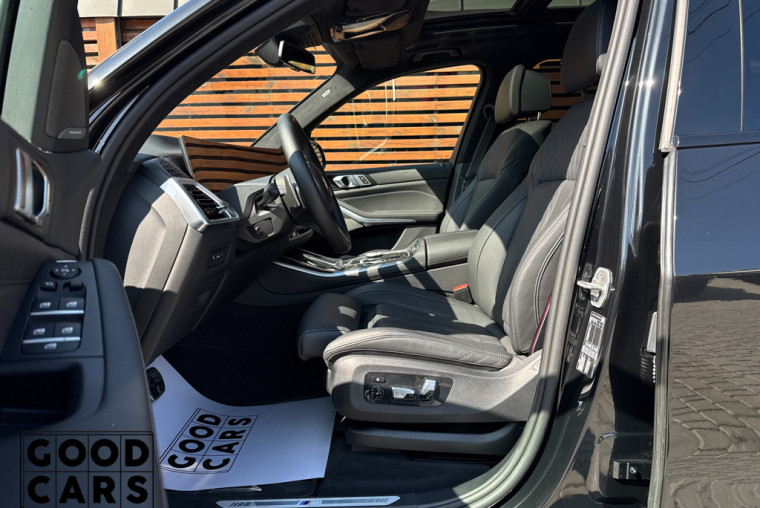 BMW X5 - 32