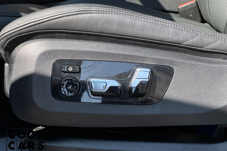BMW X5 - 34