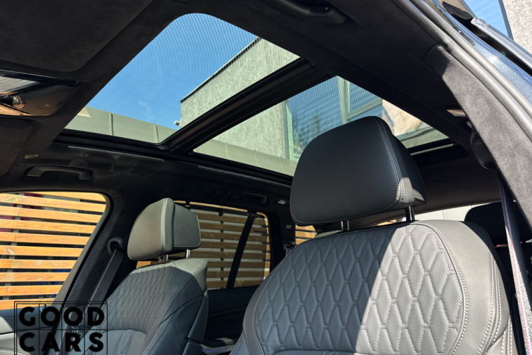 BMW X5 - 37