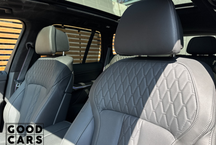BMW X5 - 36