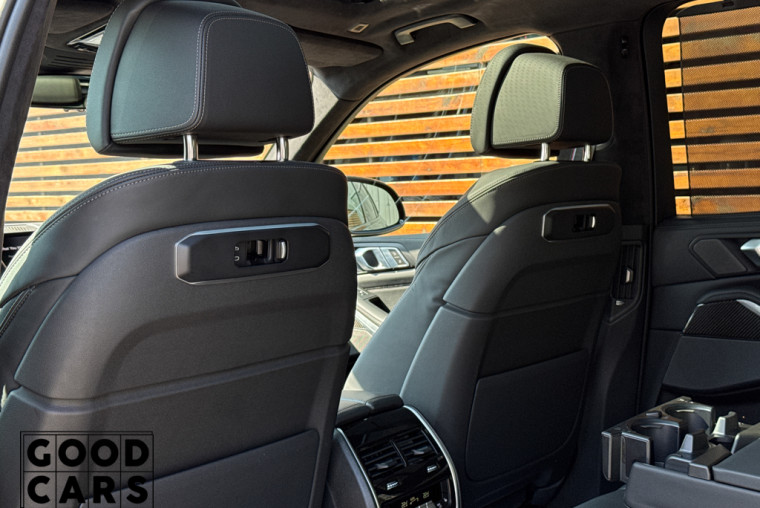 BMW X5 - 41
