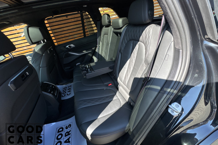 BMW X5 - 42