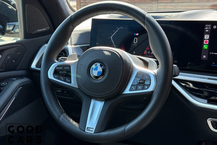 BMW X5 - 44