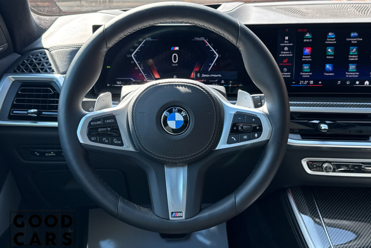 BMW X5 - 45