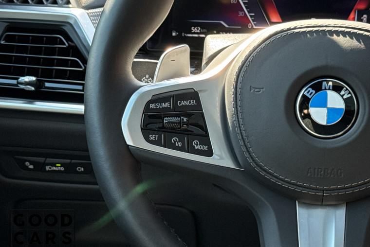 BMW X5 - 46