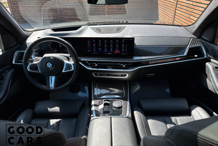 BMW X5 - 51
