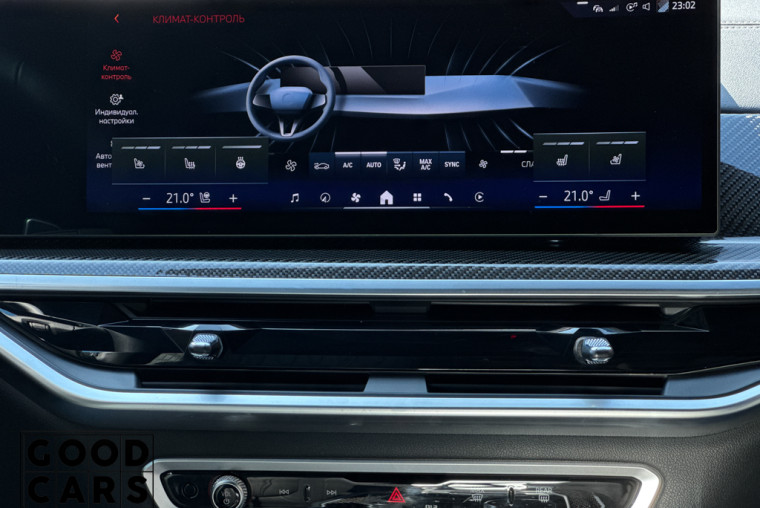 BMW X5 - 54