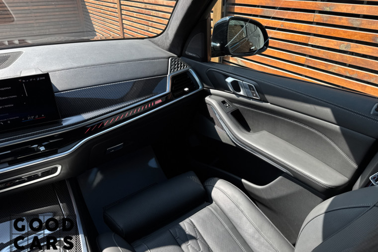 BMW X5 - 61