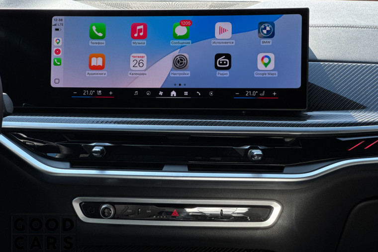 BMW X5 - 57