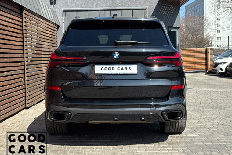 BMW X5 - 5