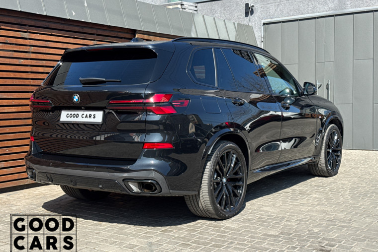 BMW X5 - 6