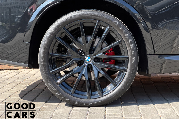 BMW X5 - 27