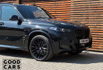 BMW X5 - 11