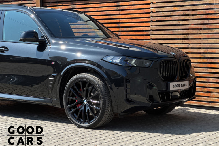 BMW X5 - 11