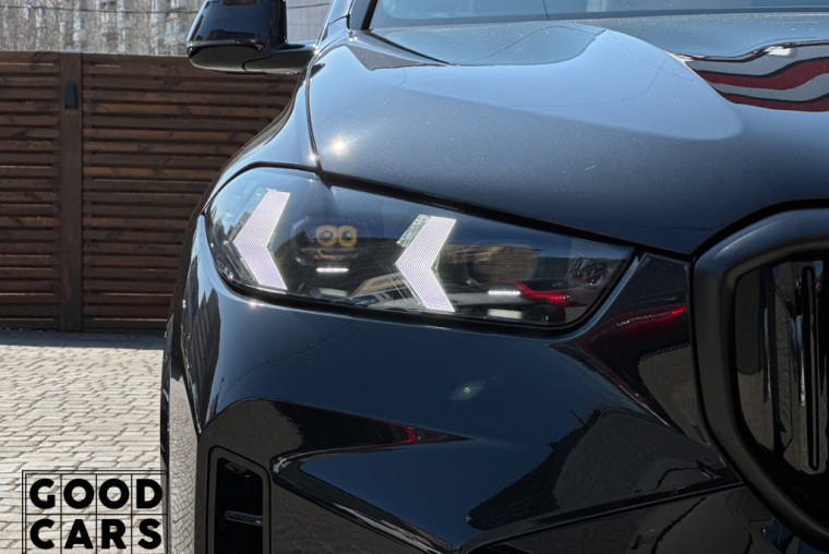 BMW X5 - 9