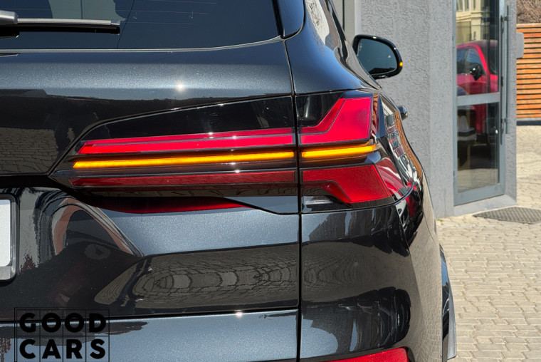 BMW X5 - 10
