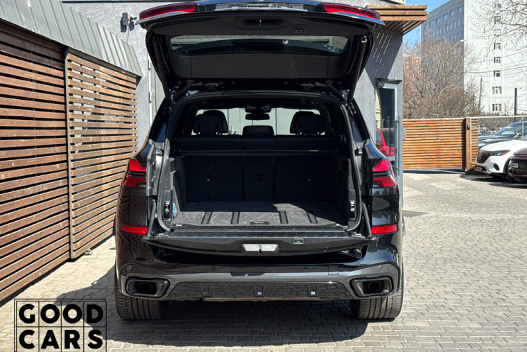 BMW X5 - 18