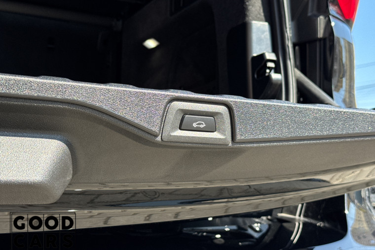 BMW X5 - 19