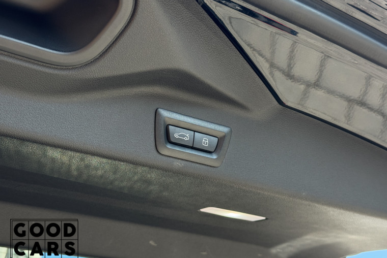 BMW X5 - 20