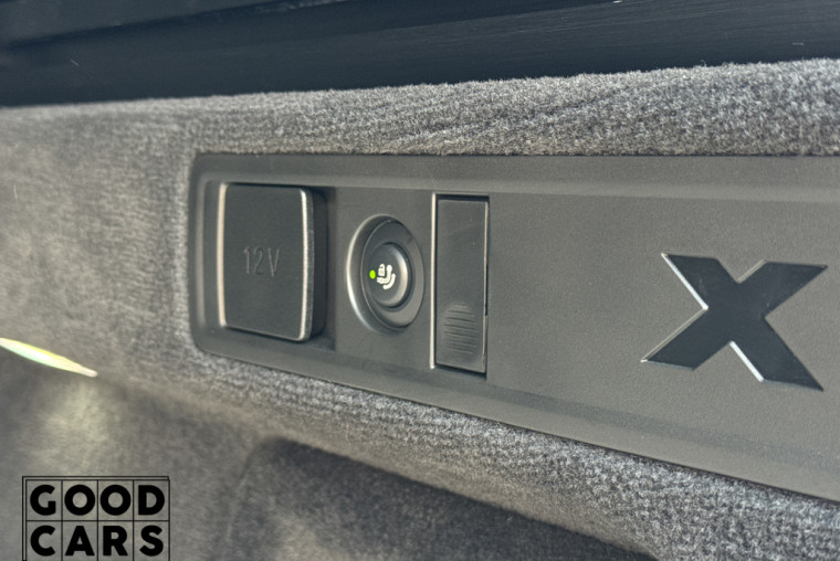 BMW X5 - 21