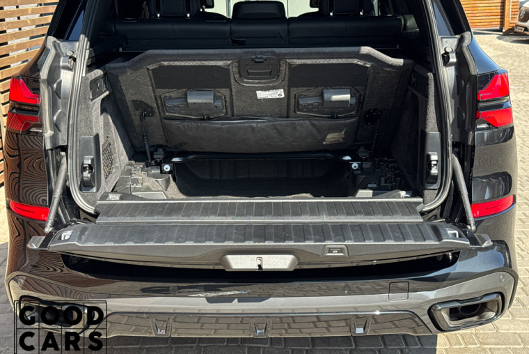 BMW X5 - 23
