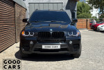 BMW X5 - 1