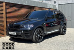BMW X5 - 2