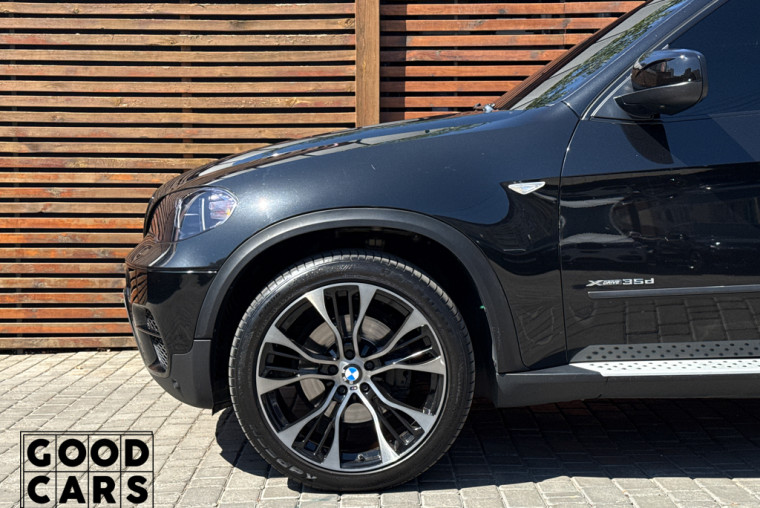 BMW X5 - 9