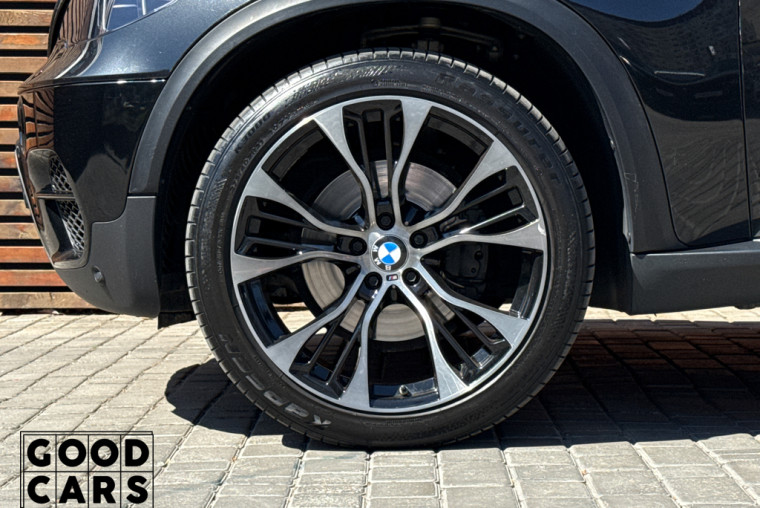 BMW X5 - 10