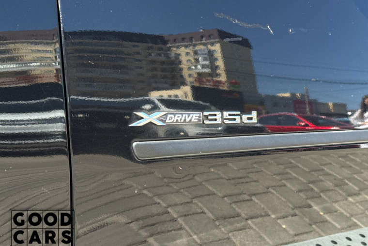 BMW X5 - 17