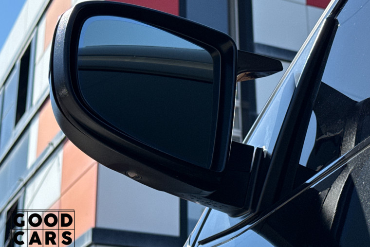 BMW X5 - 19