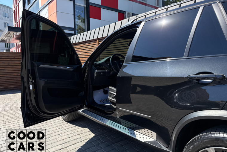 BMW X5 - 23