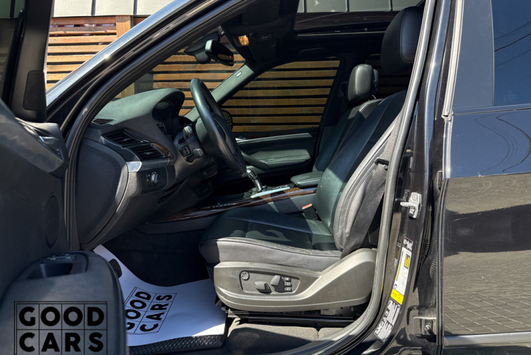 BMW X5 - 24