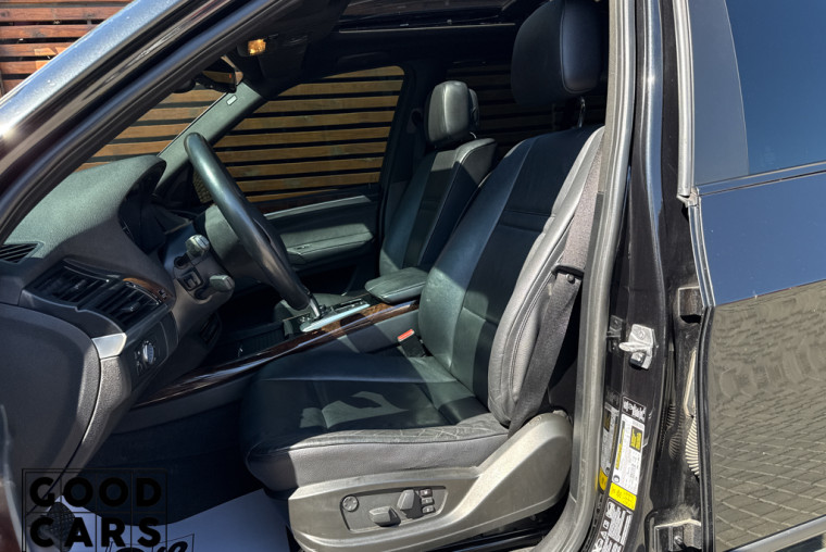 BMW X5 - 25