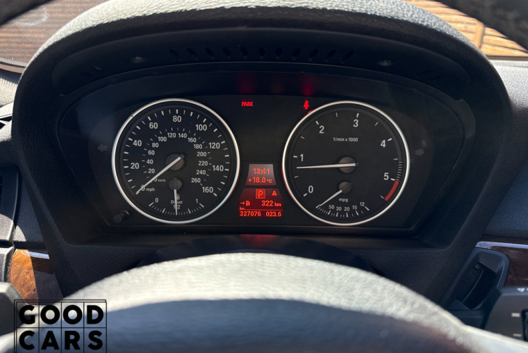 BMW X5 - 35