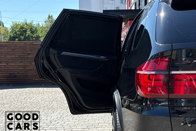 BMW X5 - 27