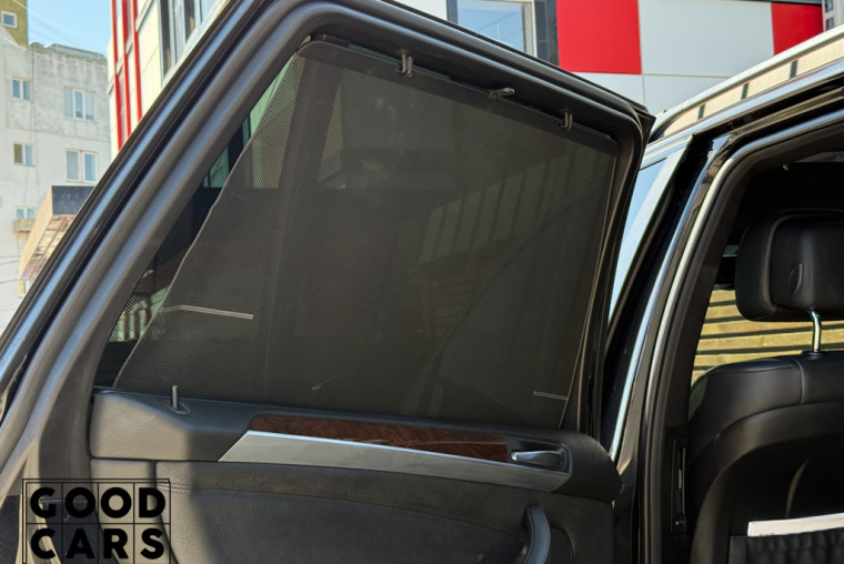 BMW X5 - 28