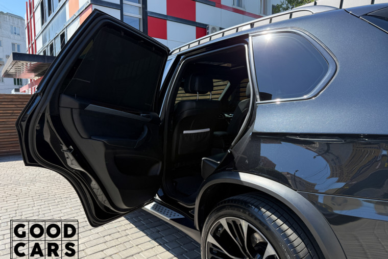 BMW X5 - 29