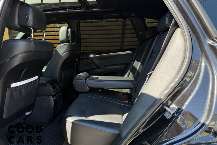 BMW X5 - 30