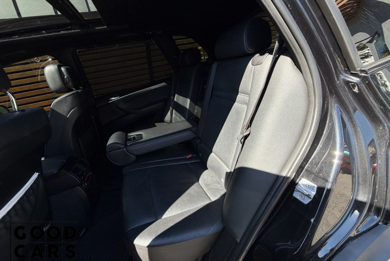 BMW X5 - 31