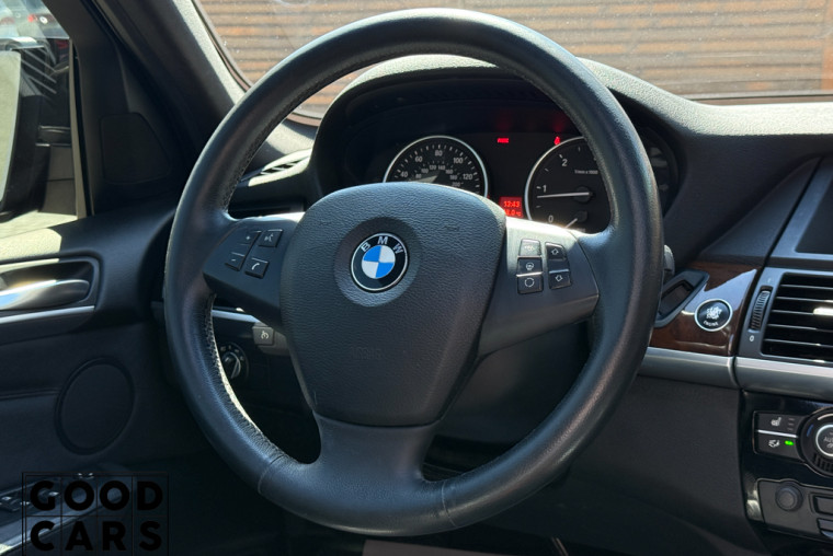 BMW X5 - 33