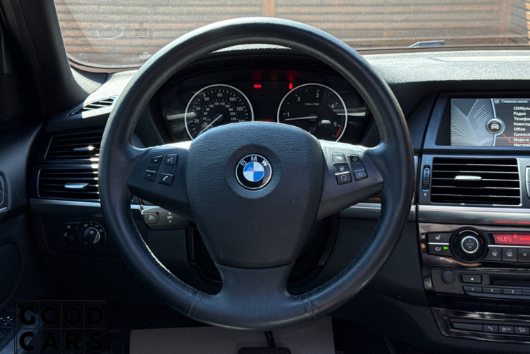 BMW X5 - 34