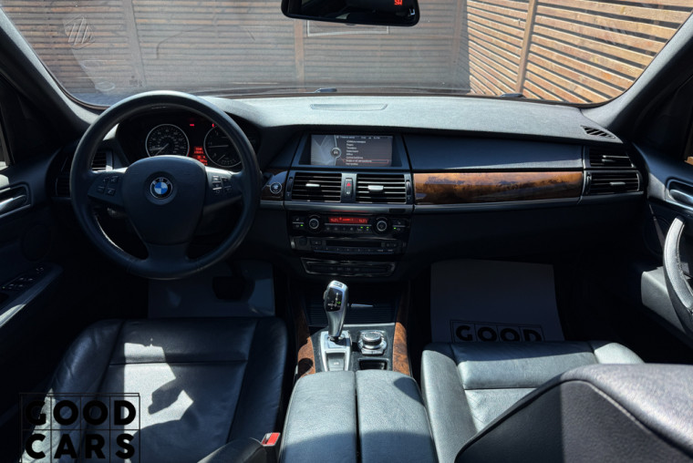 BMW X5 - 36