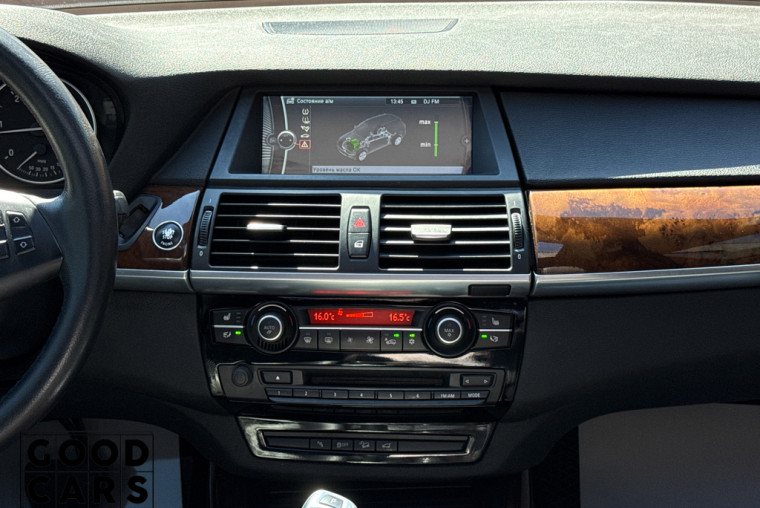 BMW X5 - 38