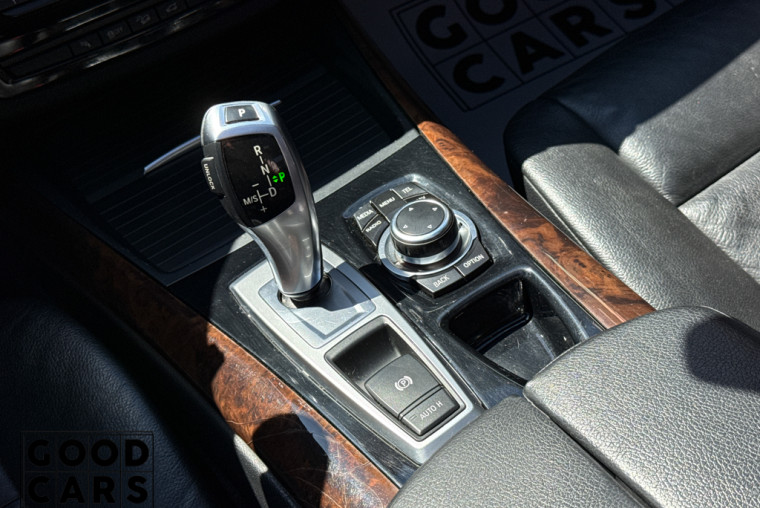 BMW X5 - 42