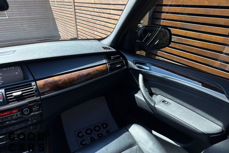 BMW X5 - 43