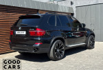 BMW X5 - 6
